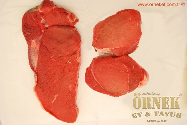 HTML Website Template